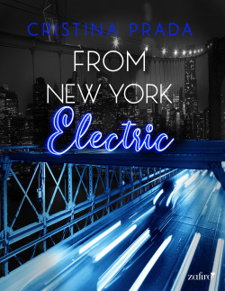 From New York. Electric