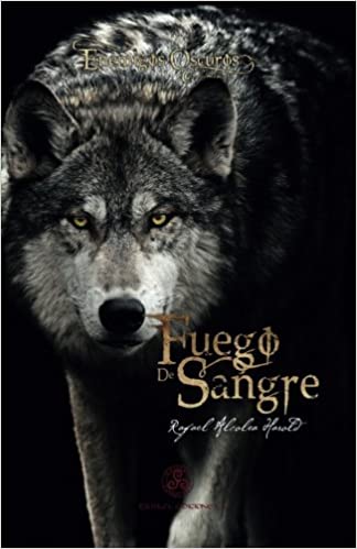 Fuego de Sangre