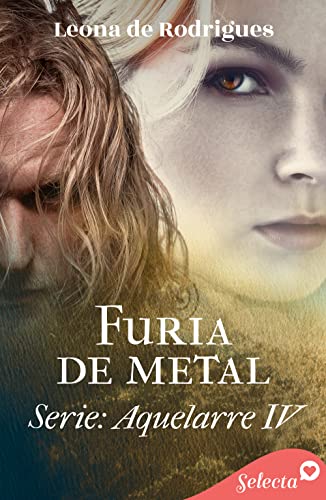 Furia de metal