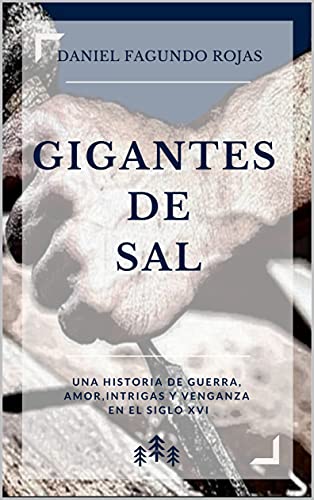 Gigantes de sal