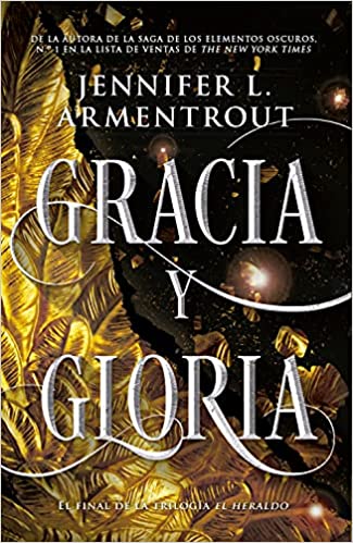 Gracia y gloria