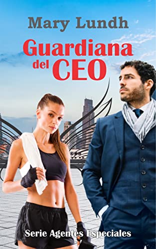 Guardiana del CEO