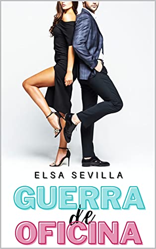 Guerra de Oficina (Spanish Edition)