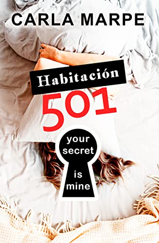 Habitación 501: Your secret is mine