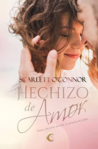 Hechizo de amor (Spanish Edition)