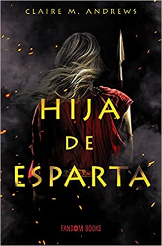 Hija de Esparta