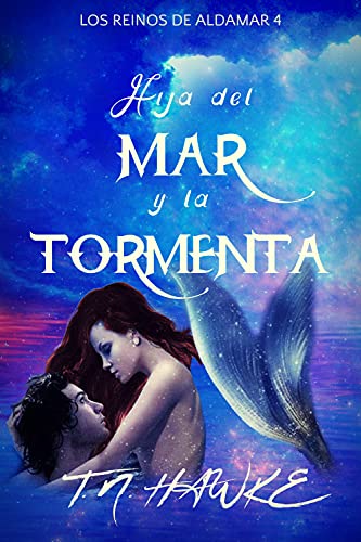 Hija del Mar y la Tormenta