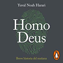 Homo Deus