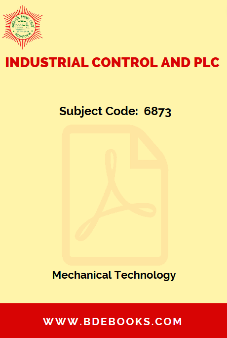 Industrial Control And PLC (6873)