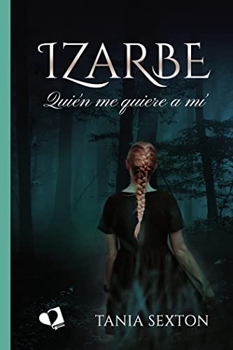 IZARBE (Spanish Edition)