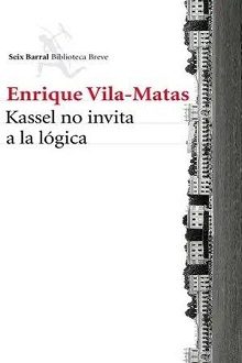 Kassel no invita a la lógica