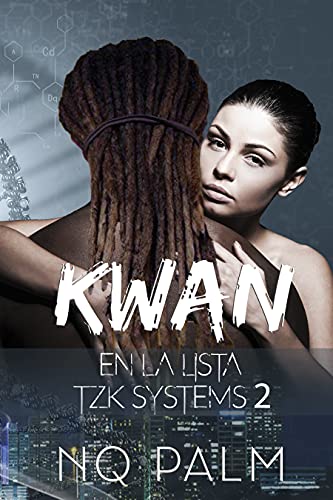 Kwan. En la lista