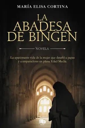 La abadesa de Bingen