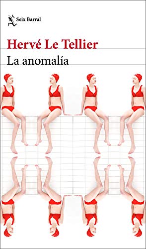 La Anomalía