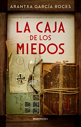 La caja de los miedos