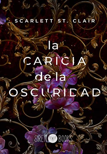 La caricia de la oscuridad