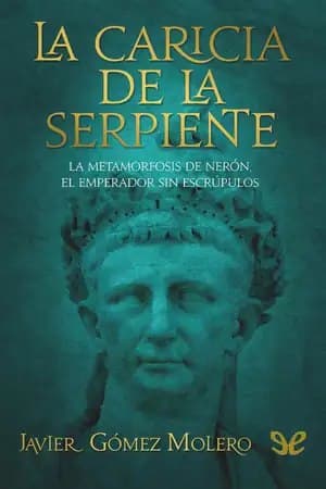 La caricia de la serpiente