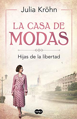 La casa de modas: Precuela