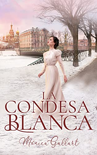 La Condesa Blanca