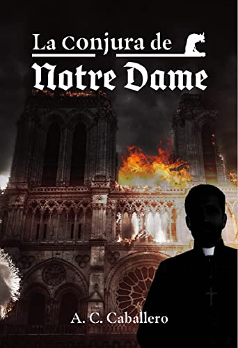 La conjura de Notre Dame