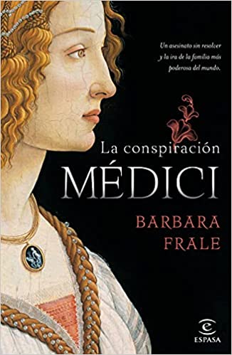 La conspiración Médici