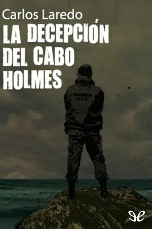 La decepción del Cabo Holmes