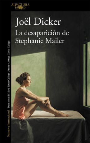 La desapariciÃ³n de Stephanie Mailer