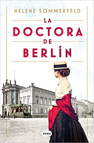 La doctora de Berlín