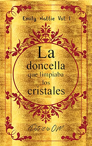 La doncella que limpiaba los cristales