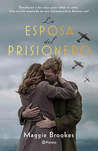 La esposa del prisionero