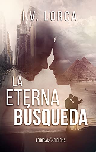 La eterna búsqueda