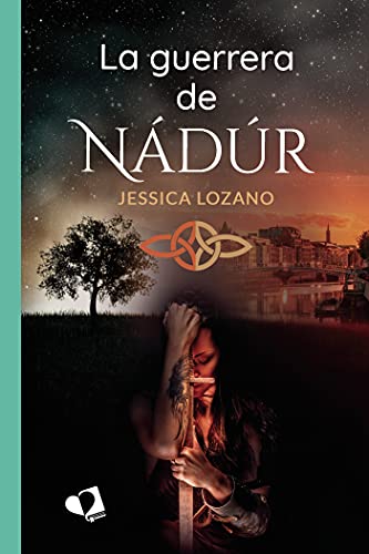 La guerrera de Nádúr