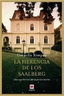 La herencia de los Saalberg