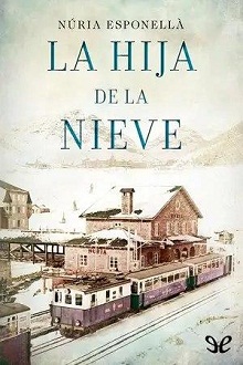 La hija de la nieve