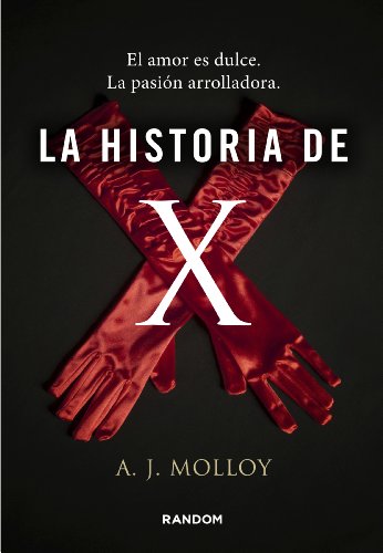 La historia de X