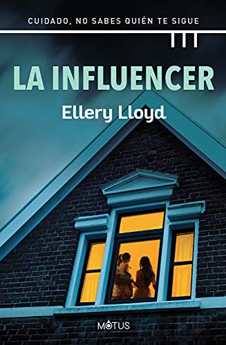 La influencer