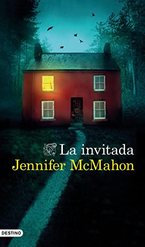 La invitada (Áncora & Delfín) (Spanish Edition)