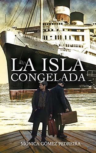 La isla congelada