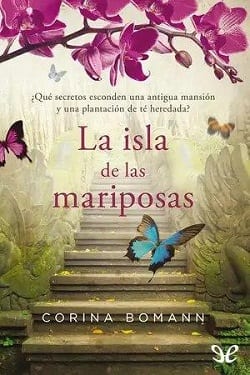 La isla de las mariposas