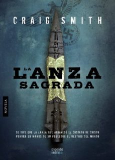 La lanza sagrada