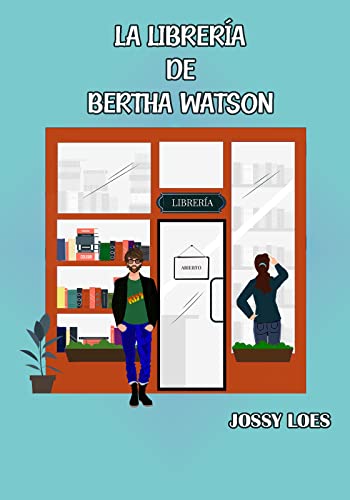 La librería de Bertha Watson