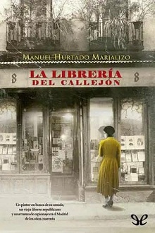 La librería del callejón