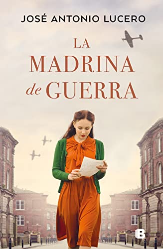 La madrina de guerra (Spanish Edition)