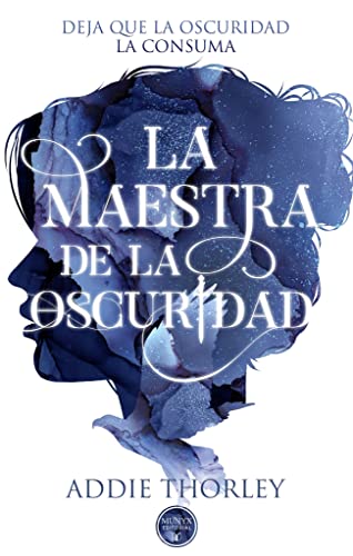 La maestra de la oscuridad