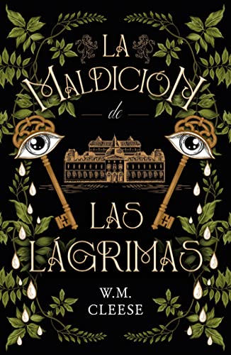 La maldicion de Las Lagrimas