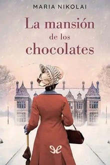 La mansión de los chocolates