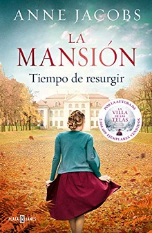 La mansión: Tiempo de resurgir