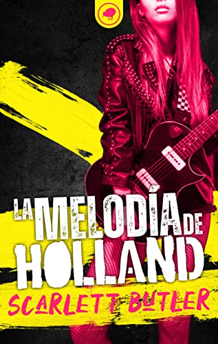 La melodía de Holland