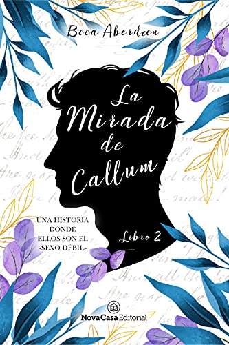 La mirada de Callum