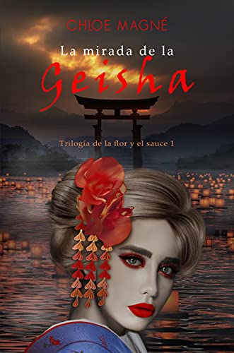 La mirada de la geisha